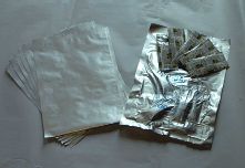 タイムカプセル用酸化防止セット
