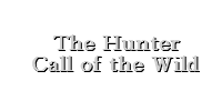 200100The Hunter Call of the Wild001