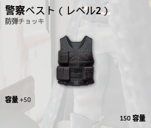 Police Vest-2