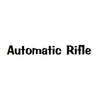 Automatic Rifle-btn