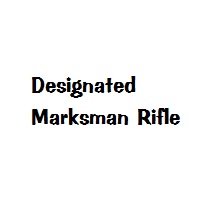 Designated Marksman Rifle-btn