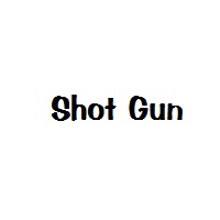 Shot gun-btn