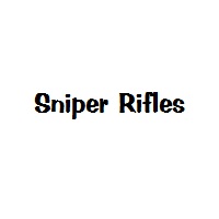 Sniper Rifles-btn
