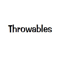 Throwables