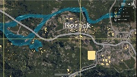 rozhok