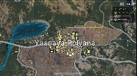 yasnaya