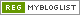 MyblogList����Ͽ