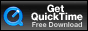 QuickTimeɥڡءȤΥƥӡ˥塼쥿ιɤΥå2Ĥϳơ¾סưֲ Download QuickTime 򥯥å θ塢ɤưŪ˳Ϥʤϡ[򥯥å]򥯥åƤ