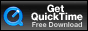 QuickTime����������ɥڡ����ء����Ȥ��Υ����ƥ�����ӡ��˥塼���쥿���ι��ɤΥ����å�2�Ĥϳ����ơ�¾���������ס������ư��ֲ��� Download QuickTime �򥯥�å��� ���θ塢����������ɤ���ưŪ�˳��Ϥ���ʤ����ϡ�[������򥯥�å�]�򥯥�å����Ƥ���������