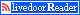 Livedoor Reader ����Ͽ