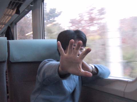 マサルさん