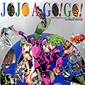 JOJO A GO! GO!