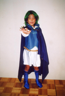 コスプレ fe2004年9月
