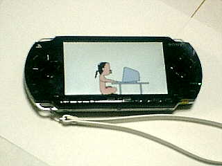 PSP