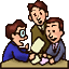 �n���L�O�Ƀ^�C���J�v�Z��