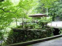 養老の滝27