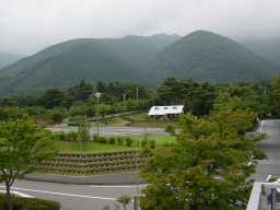 養老の滝32